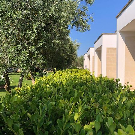 Otus Camere Otranto Bagian luar foto