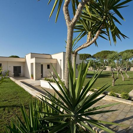 Otus Camere Otranto Bagian luar foto