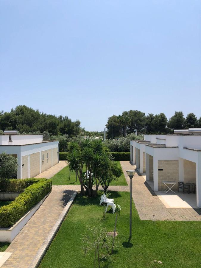 Otus Camere Otranto Bagian luar foto