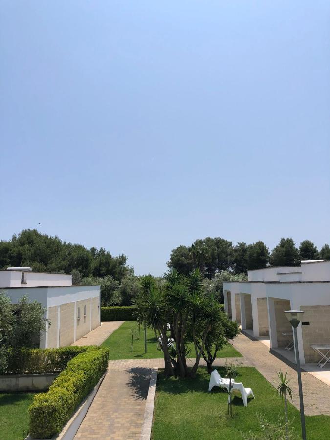 Otus Camere Otranto Bagian luar foto