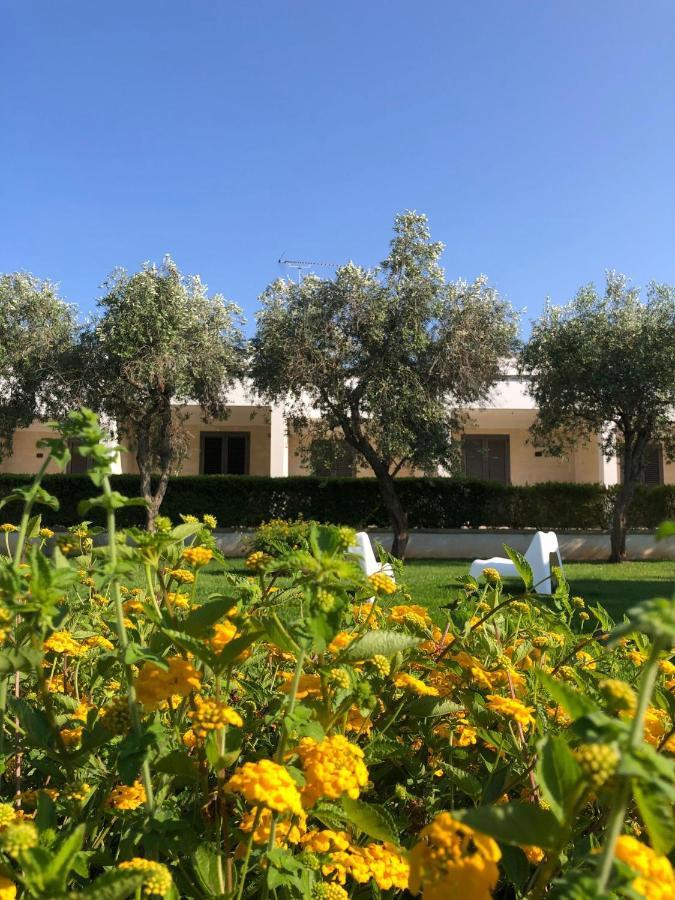 Otus Camere Otranto Bagian luar foto