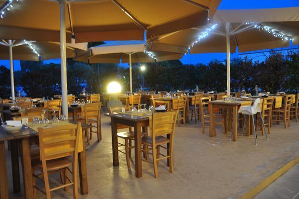 Otus Camere Otranto Bagian luar foto