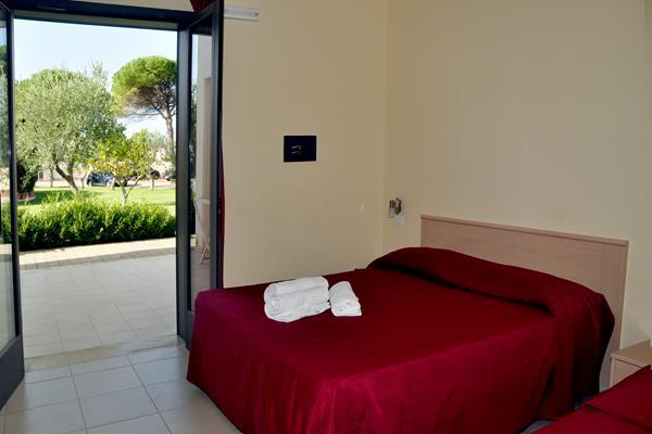 Otus Camere Otranto Bagian luar foto