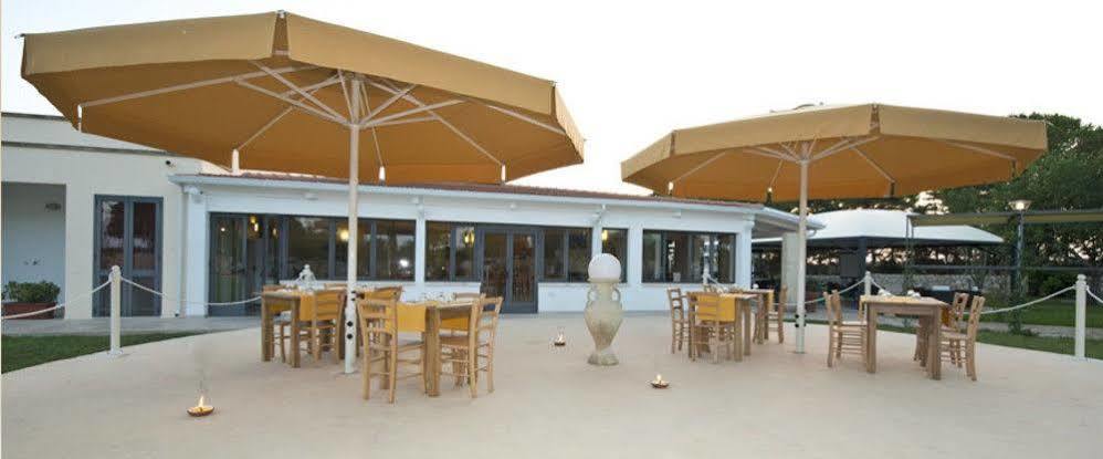 Otus Camere Otranto Bagian luar foto